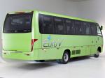 Volare DW9 Executivo 2012 года